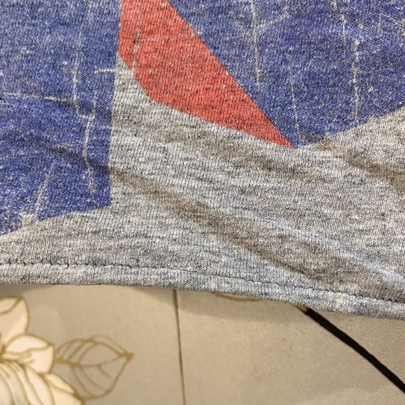 Nintendo 64 Crop Top - Picture 4 of 5